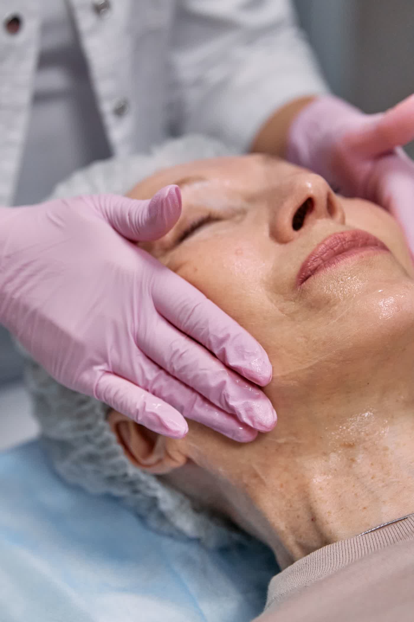 Facial care