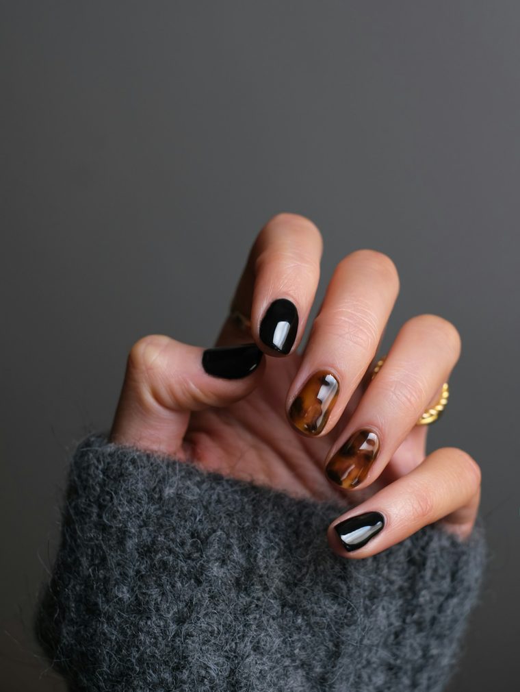 Nails and beauty